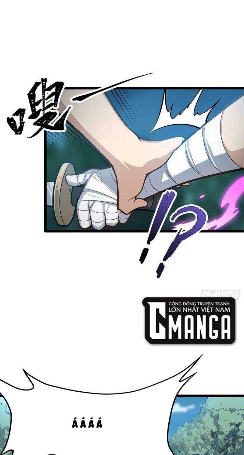 Sứ Đồ Vô Hạn Và 12 Chiến Cơ Chapter 312 - Trang 2