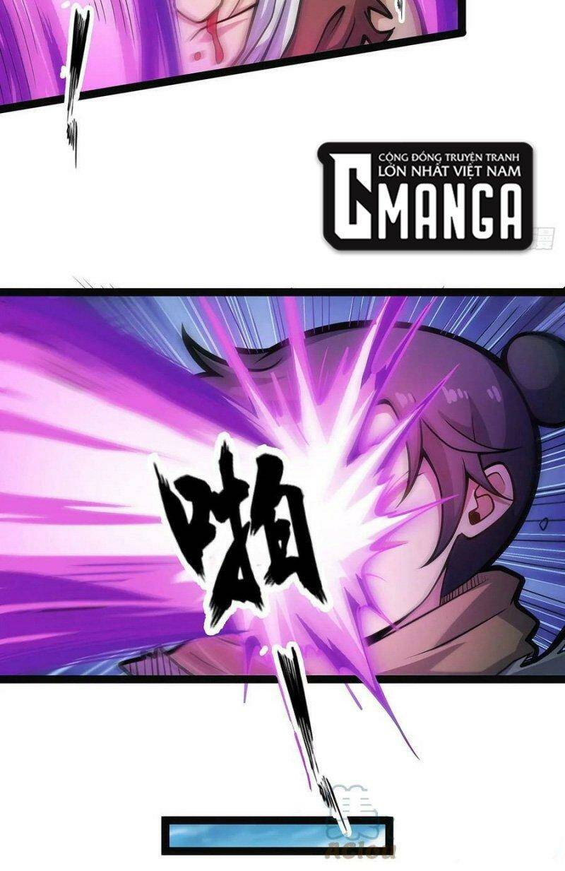 Sứ Đồ Vô Hạn Và 12 Chiến Cơ Chapter 312 - Trang 2