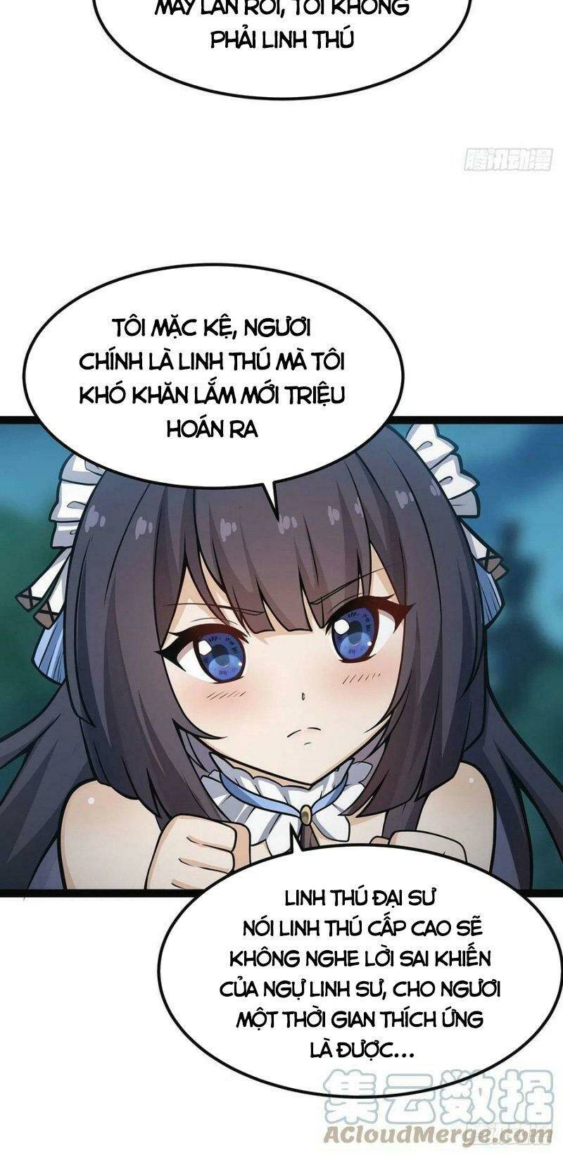 Sứ Đồ Vô Hạn Và 12 Chiến Cơ Chapter 312 - Trang 2