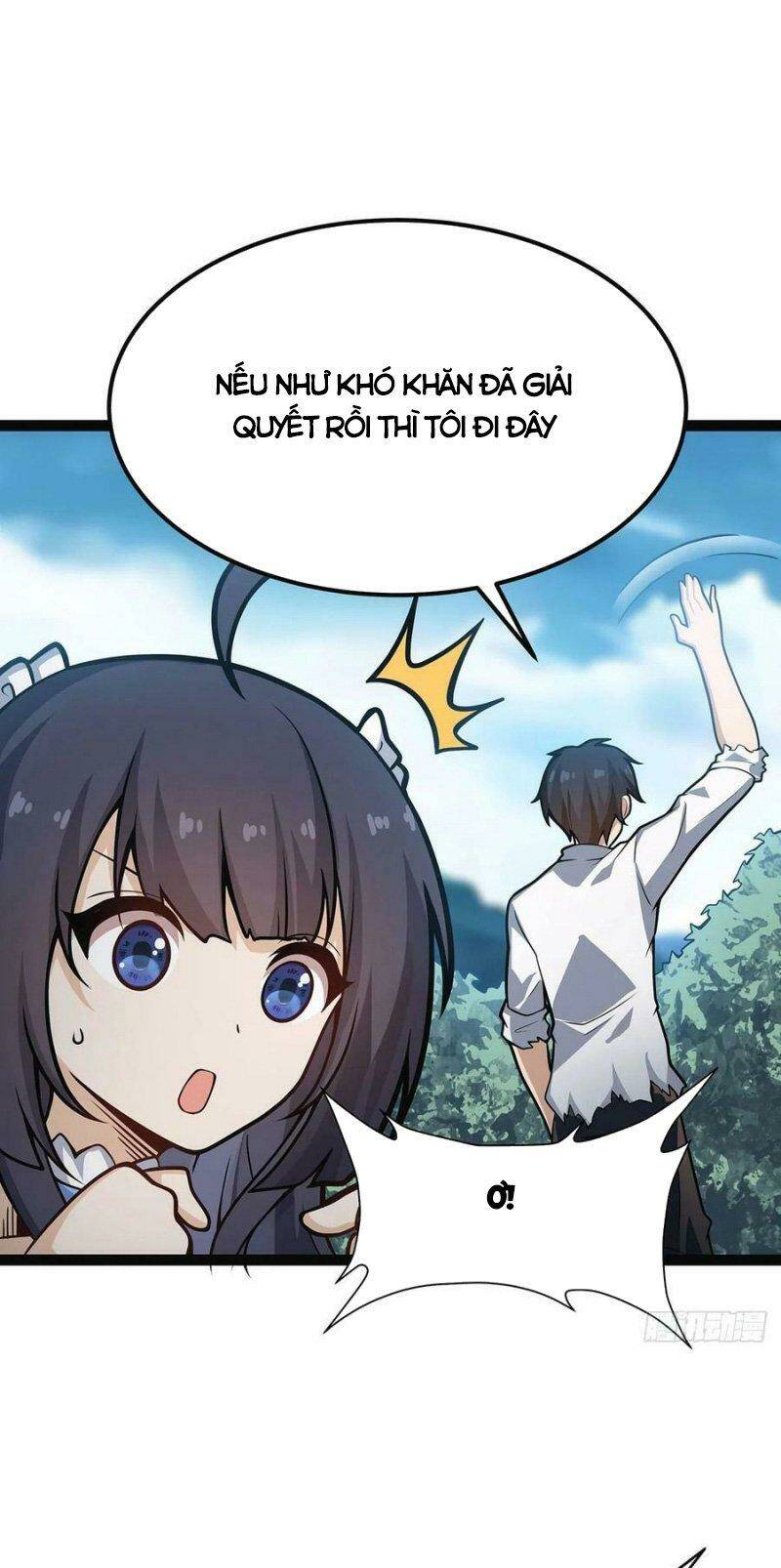 Sứ Đồ Vô Hạn Và 12 Chiến Cơ Chapter 312 - Trang 2