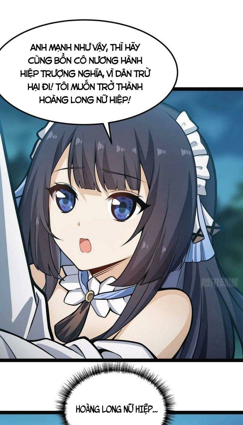 Sứ Đồ Vô Hạn Và 12 Chiến Cơ Chapter 312 - Trang 2