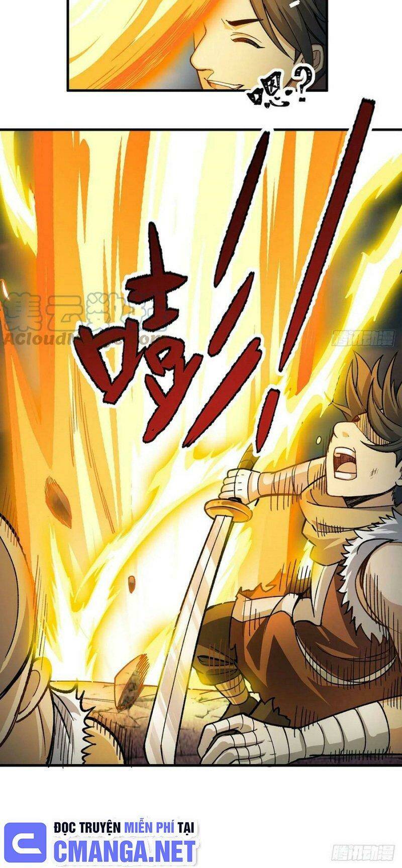 Sứ Đồ Vô Hạn Và 12 Chiến Cơ Chapter 312 - Trang 2