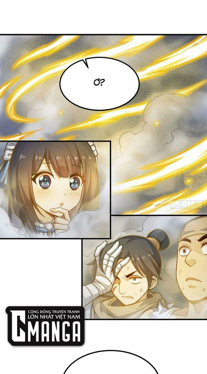 Sứ Đồ Vô Hạn Và 12 Chiến Cơ Chapter 312 - Trang 2