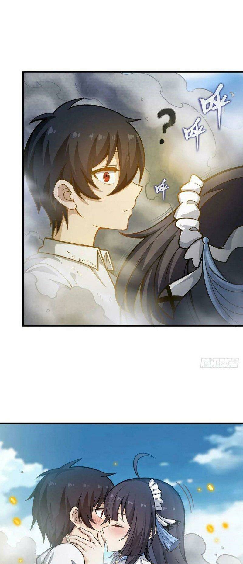 Sứ Đồ Vô Hạn Và 12 Chiến Cơ Chapter 312 - Trang 2