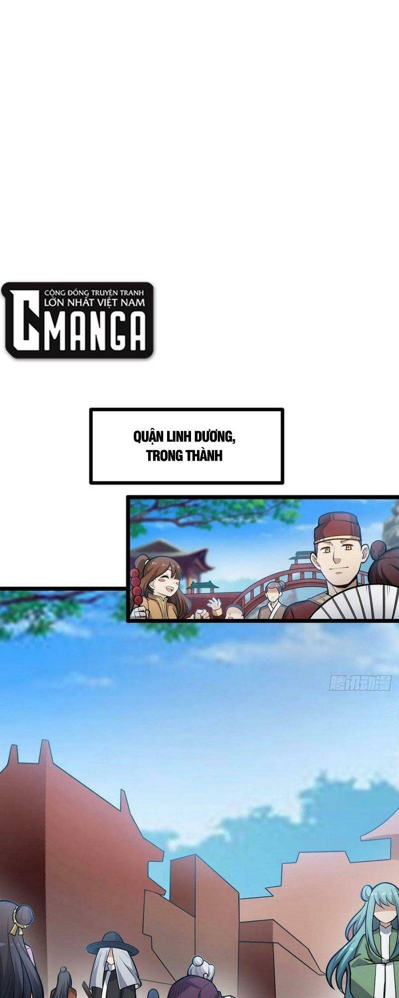 Sứ Đồ Vô Hạn Và 12 Chiến Cơ Chapter 313 - Trang 2