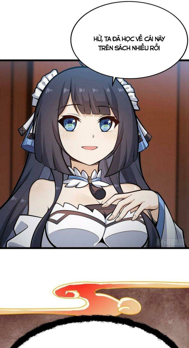 Sứ Đồ Vô Hạn Và 12 Chiến Cơ Chapter 313 - Trang 2