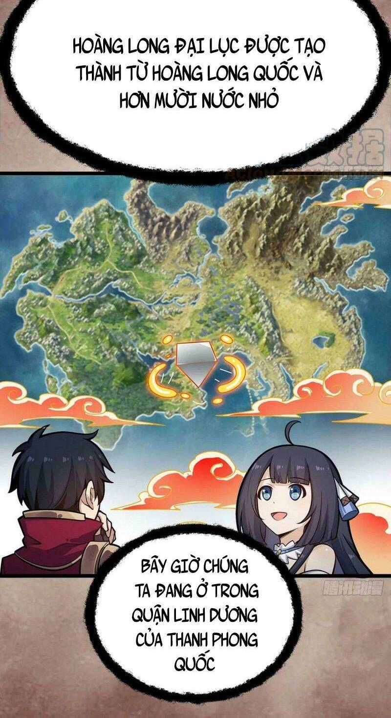 Sứ Đồ Vô Hạn Và 12 Chiến Cơ Chapter 313 - Trang 2