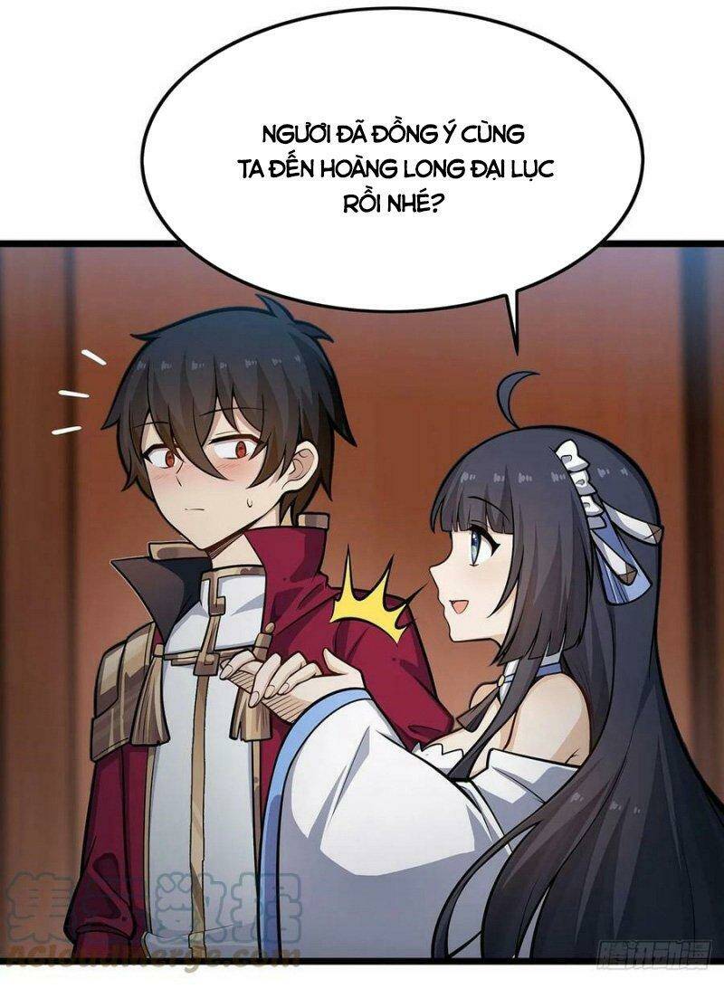 Sứ Đồ Vô Hạn Và 12 Chiến Cơ Chapter 313 - Trang 2