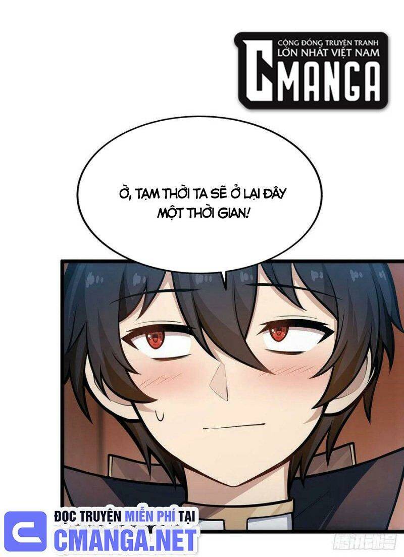 Sứ Đồ Vô Hạn Và 12 Chiến Cơ Chapter 313 - Trang 2