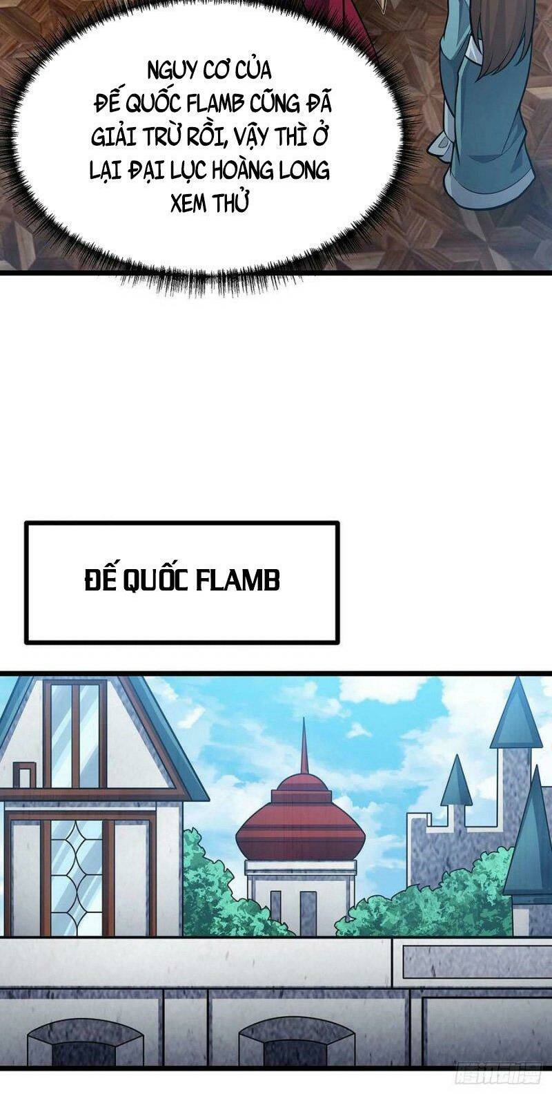 Sứ Đồ Vô Hạn Và 12 Chiến Cơ Chapter 313 - Trang 2