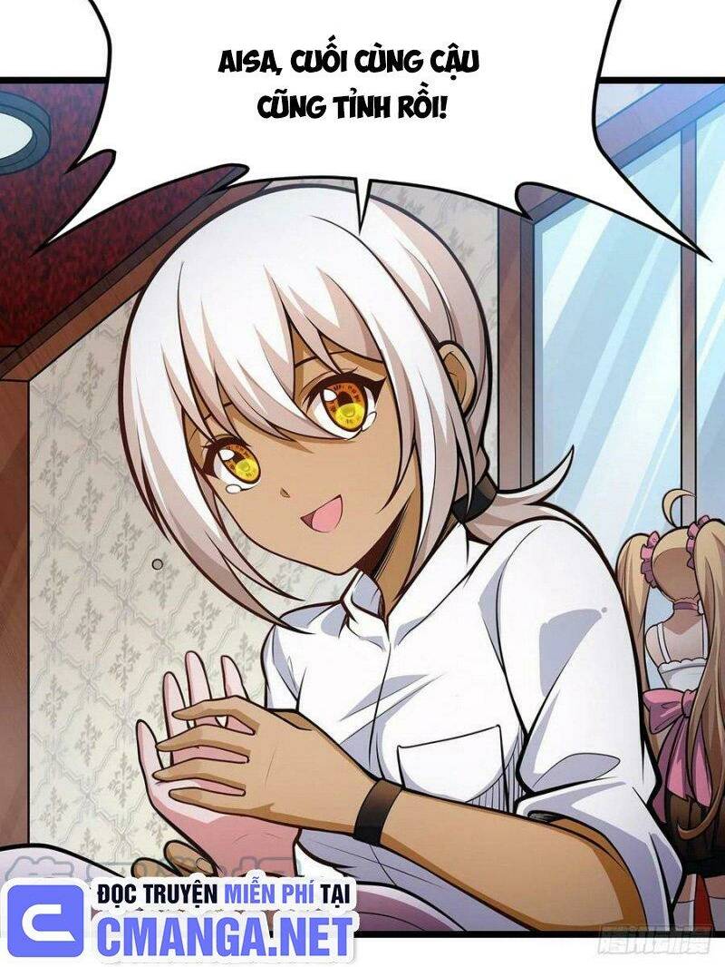 Sứ Đồ Vô Hạn Và 12 Chiến Cơ Chapter 313 - Trang 2