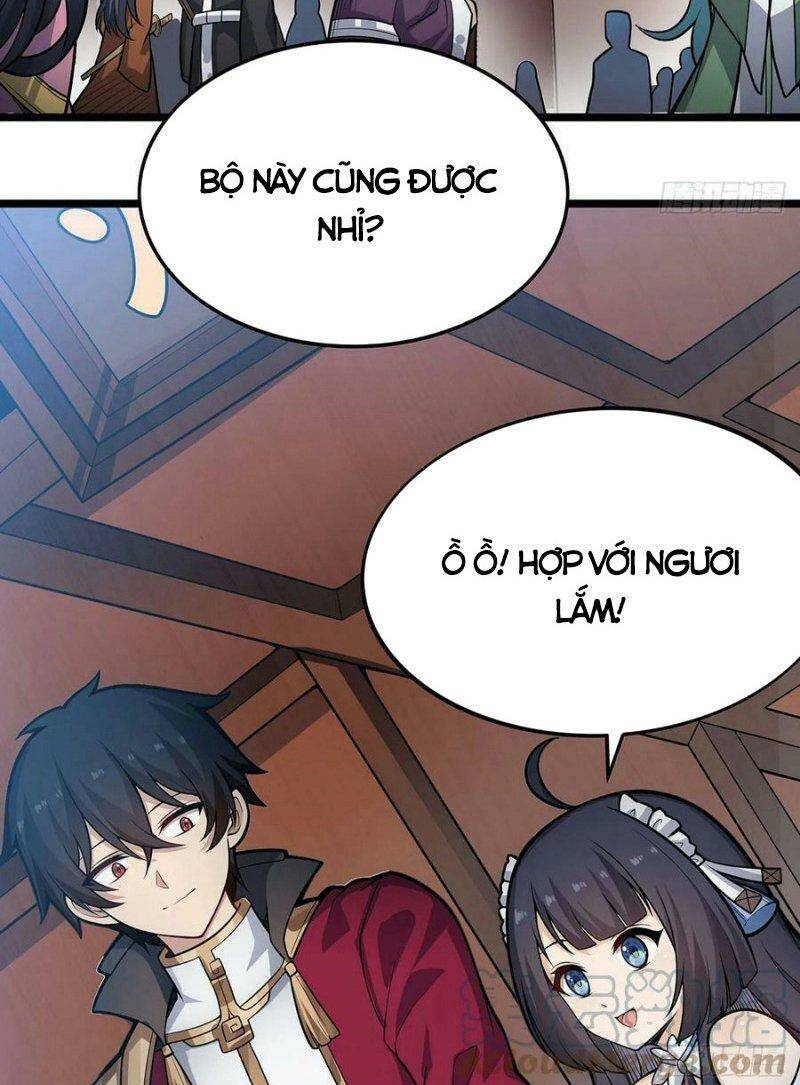 Sứ Đồ Vô Hạn Và 12 Chiến Cơ Chapter 313 - Trang 2