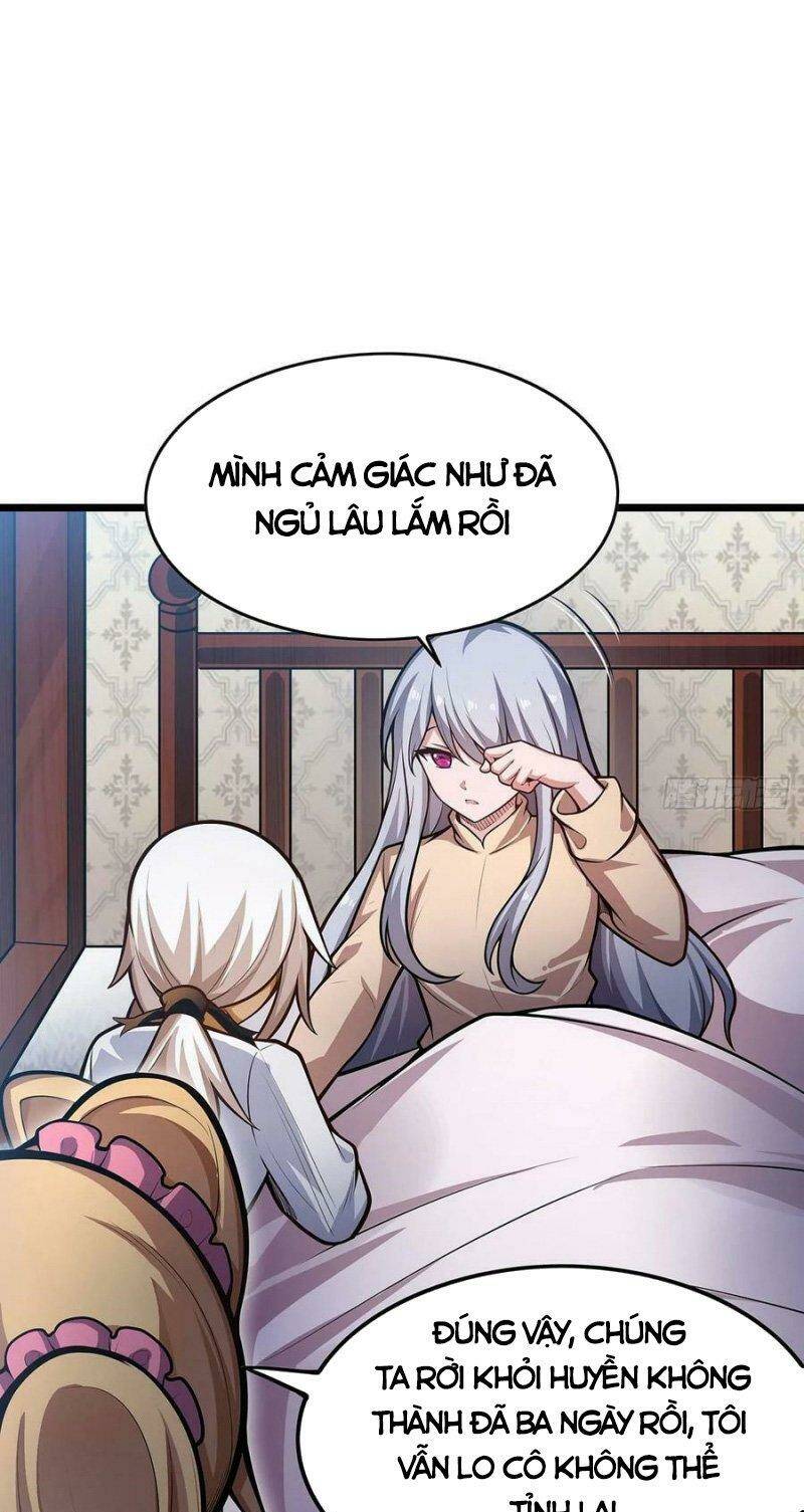 Sứ Đồ Vô Hạn Và 12 Chiến Cơ Chapter 313 - Trang 2