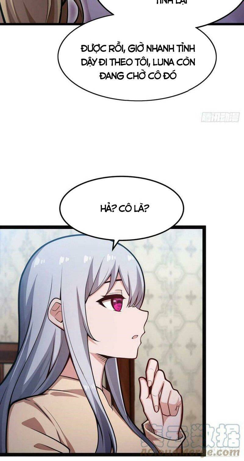 Sứ Đồ Vô Hạn Và 12 Chiến Cơ Chapter 313 - Trang 2