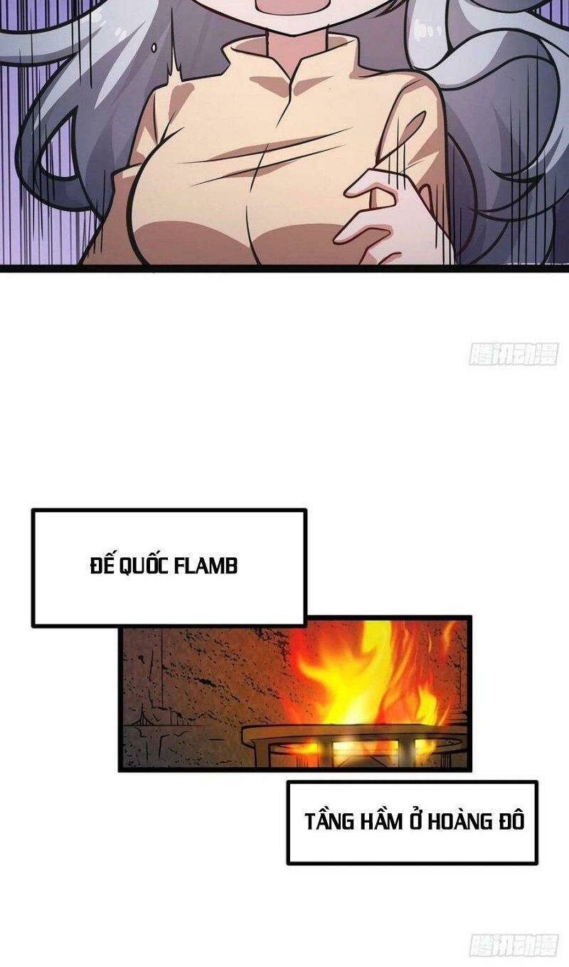 Sứ Đồ Vô Hạn Và 12 Chiến Cơ Chapter 313 - Trang 2