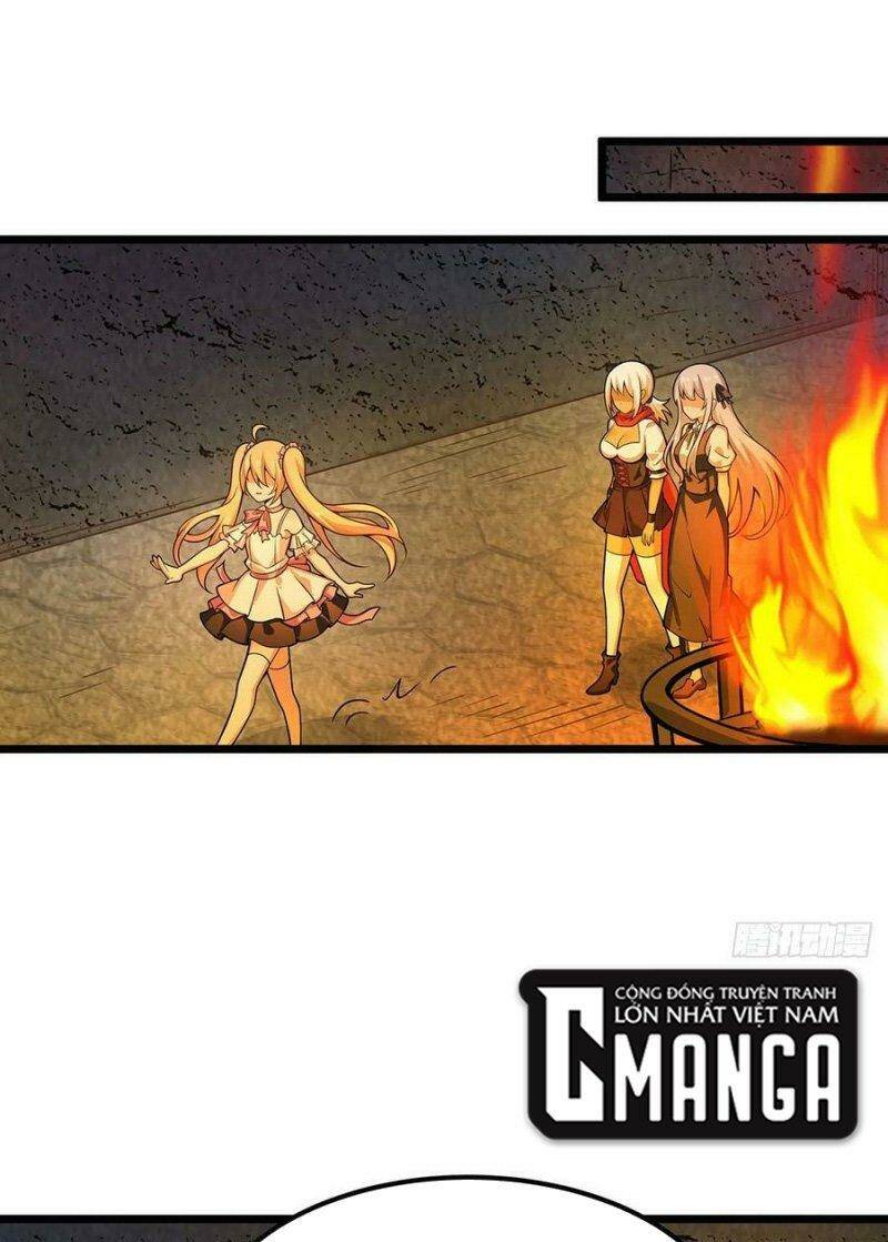 Sứ Đồ Vô Hạn Và 12 Chiến Cơ Chapter 313 - Trang 2