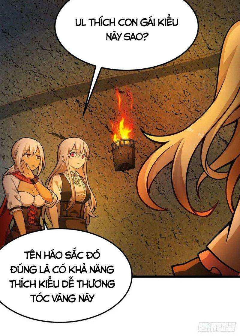 Sứ Đồ Vô Hạn Và 12 Chiến Cơ Chapter 313 - Trang 2