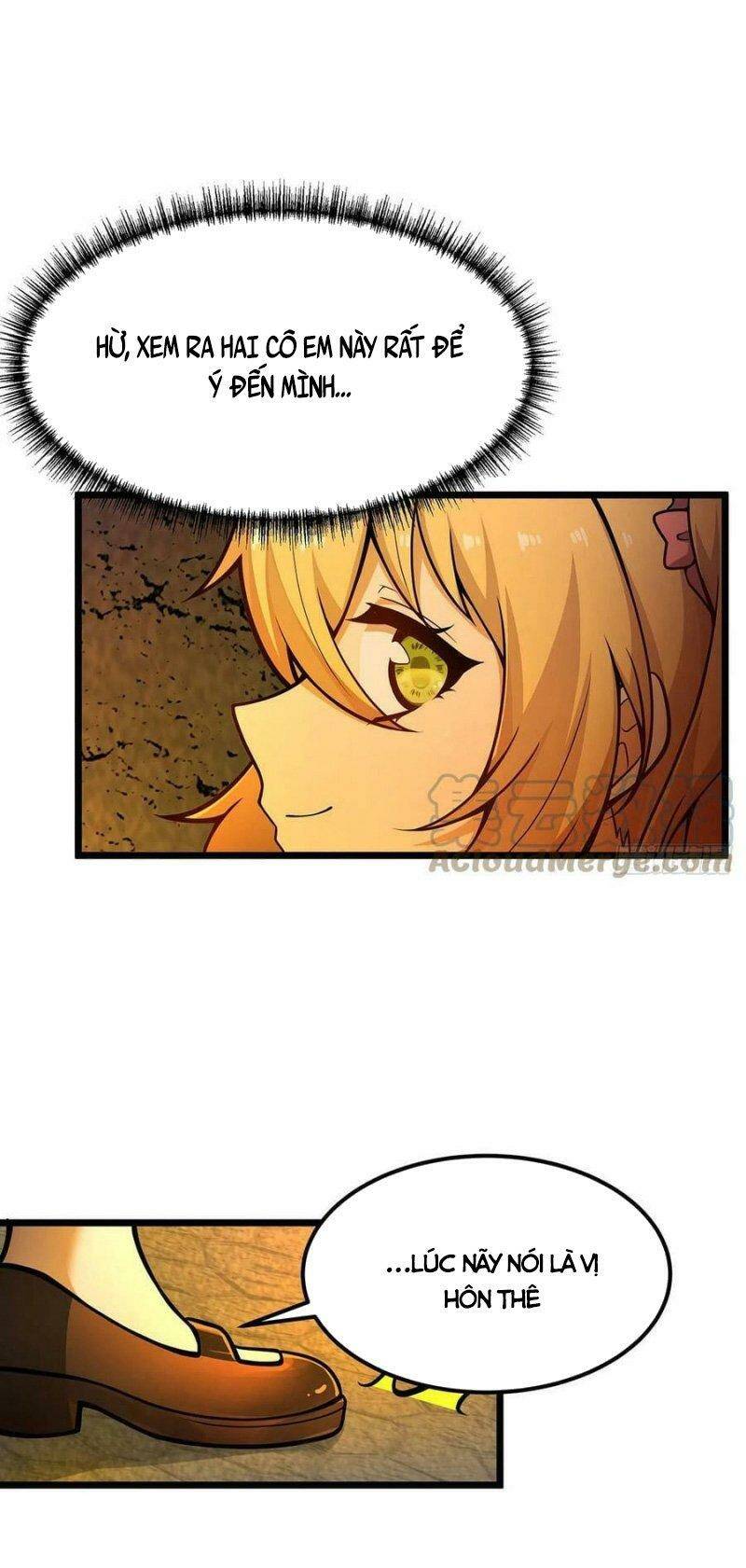 Sứ Đồ Vô Hạn Và 12 Chiến Cơ Chapter 313 - Trang 2