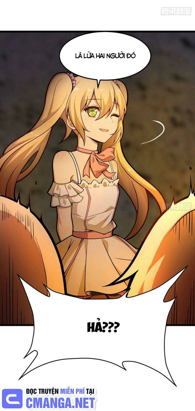 Sứ Đồ Vô Hạn Và 12 Chiến Cơ Chapter 313 - Trang 2