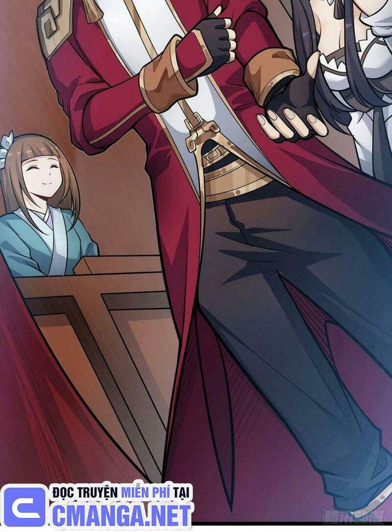 Sứ Đồ Vô Hạn Và 12 Chiến Cơ Chapter 313 - Trang 2