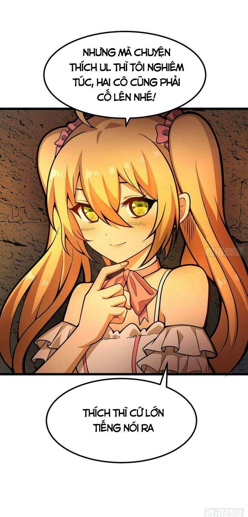 Sứ Đồ Vô Hạn Và 12 Chiến Cơ Chapter 313 - Trang 2