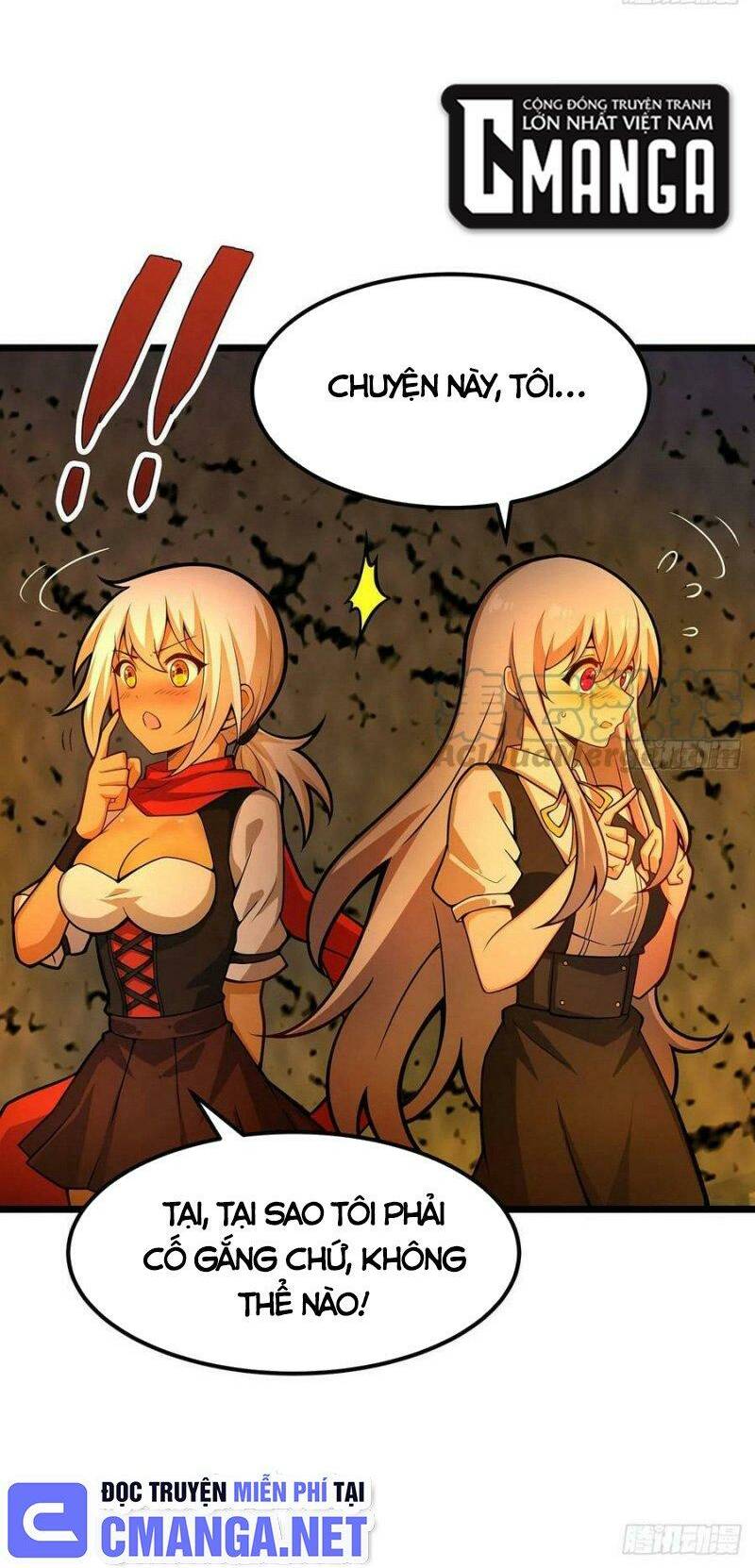 Sứ Đồ Vô Hạn Và 12 Chiến Cơ Chapter 313 - Trang 2