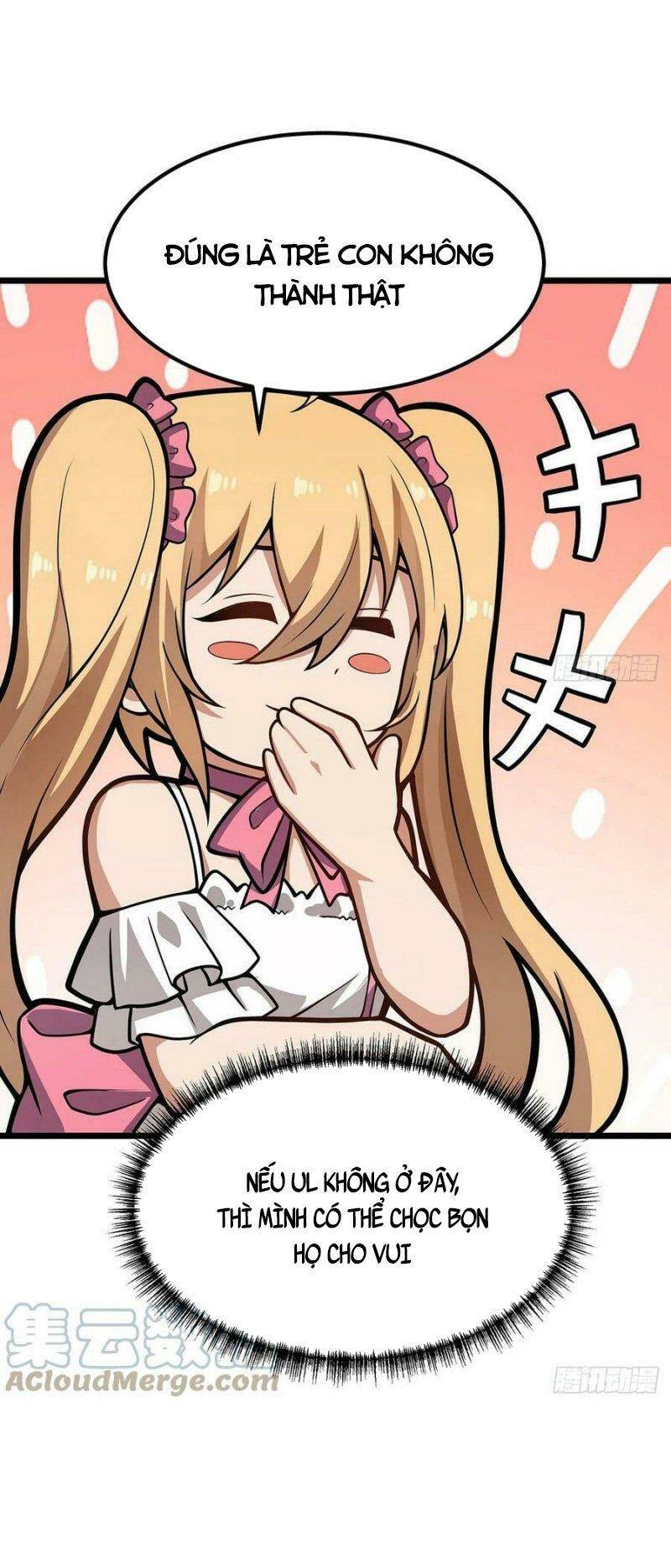 Sứ Đồ Vô Hạn Và 12 Chiến Cơ Chapter 313 - Trang 2