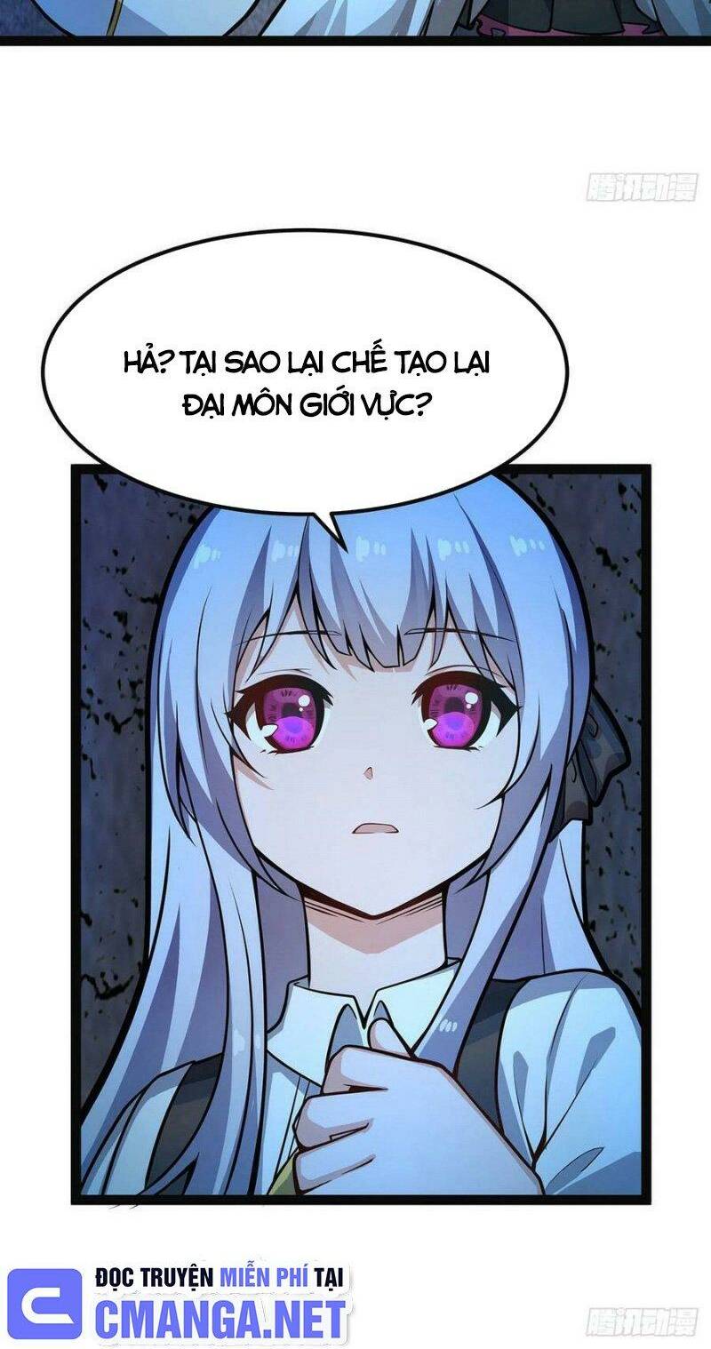 Sứ Đồ Vô Hạn Và 12 Chiến Cơ Chapter 313 - Trang 2