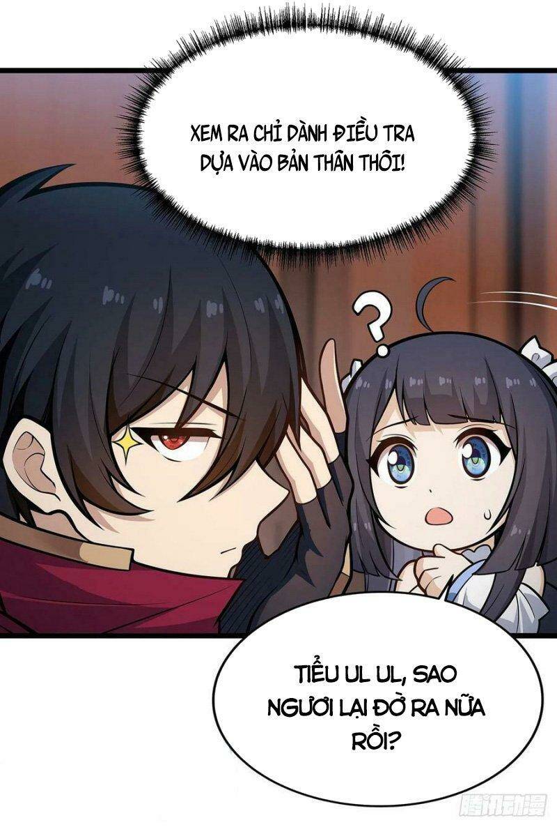 Sứ Đồ Vô Hạn Và 12 Chiến Cơ Chapter 313 - Trang 2
