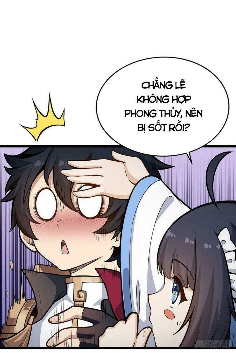 Sứ Đồ Vô Hạn Và 12 Chiến Cơ Chapter 313 - Trang 2