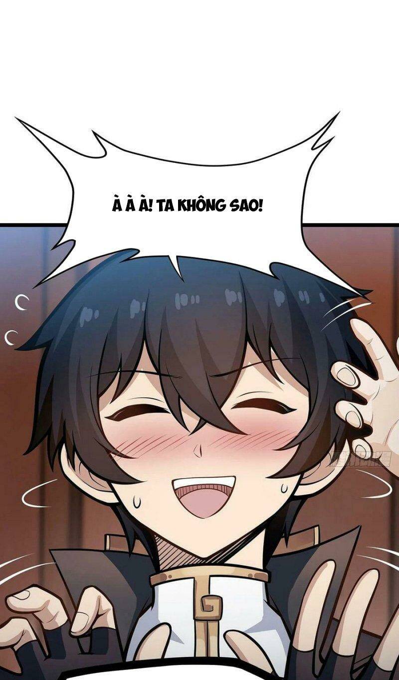 Sứ Đồ Vô Hạn Và 12 Chiến Cơ Chapter 313 - Trang 2