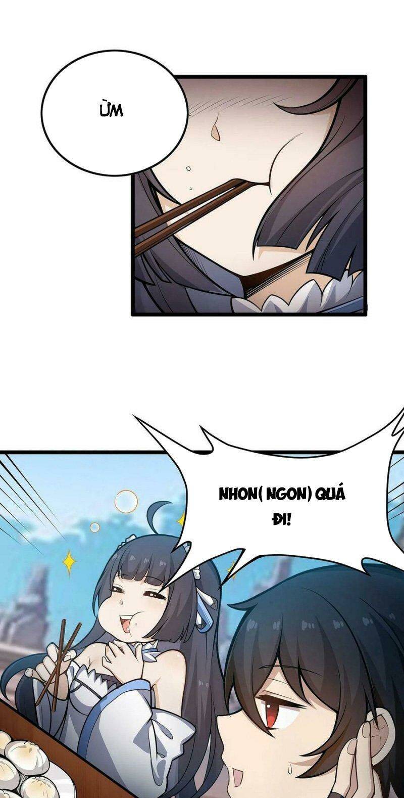 Sứ Đồ Vô Hạn Và 12 Chiến Cơ Chapter 314 - Trang 2