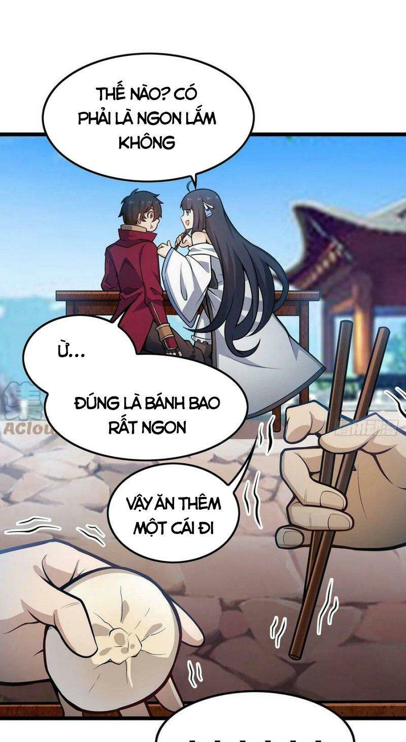 Sứ Đồ Vô Hạn Và 12 Chiến Cơ Chapter 314 - Trang 2