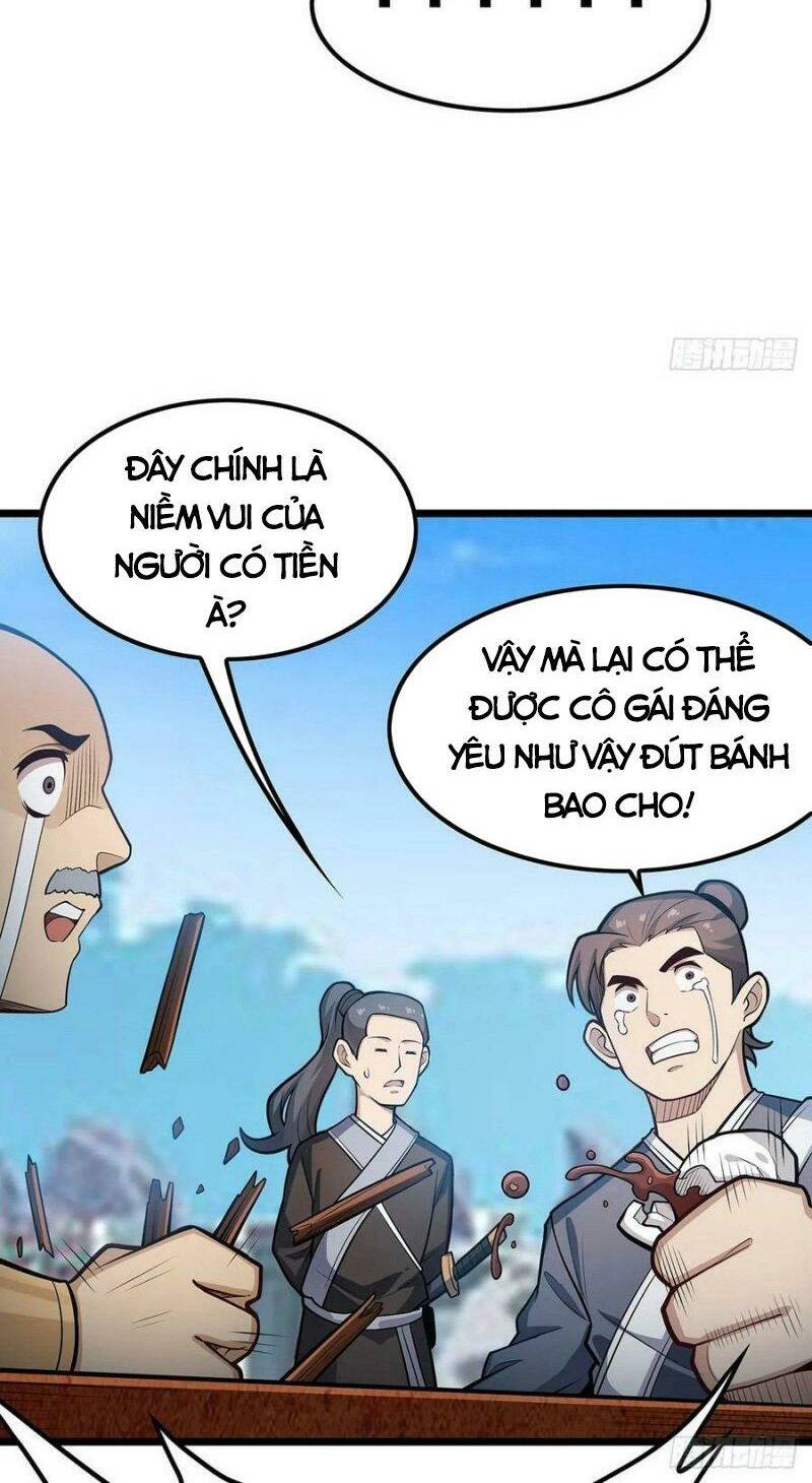 Sứ Đồ Vô Hạn Và 12 Chiến Cơ Chapter 314 - Trang 2