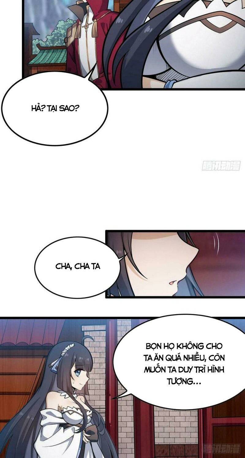 Sứ Đồ Vô Hạn Và 12 Chiến Cơ Chapter 314 - Trang 2