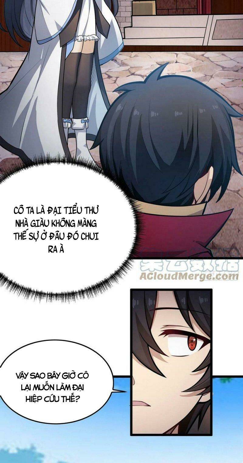Sứ Đồ Vô Hạn Và 12 Chiến Cơ Chapter 314 - Trang 2