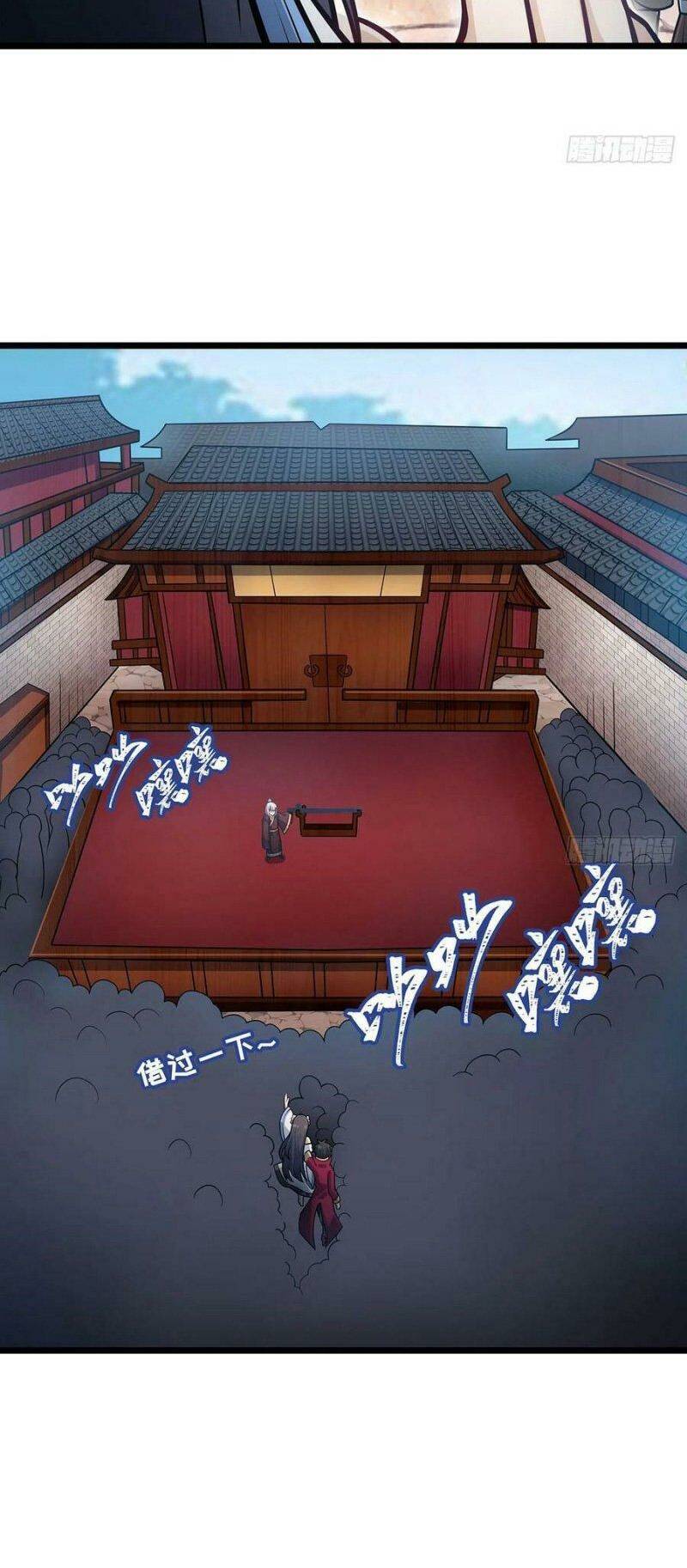 Sứ Đồ Vô Hạn Và 12 Chiến Cơ Chapter 314 - Trang 2