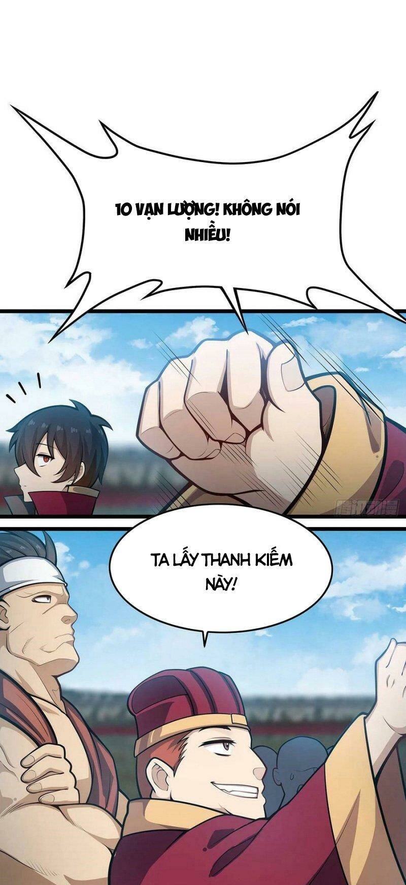 Sứ Đồ Vô Hạn Và 12 Chiến Cơ Chapter 314 - Trang 2