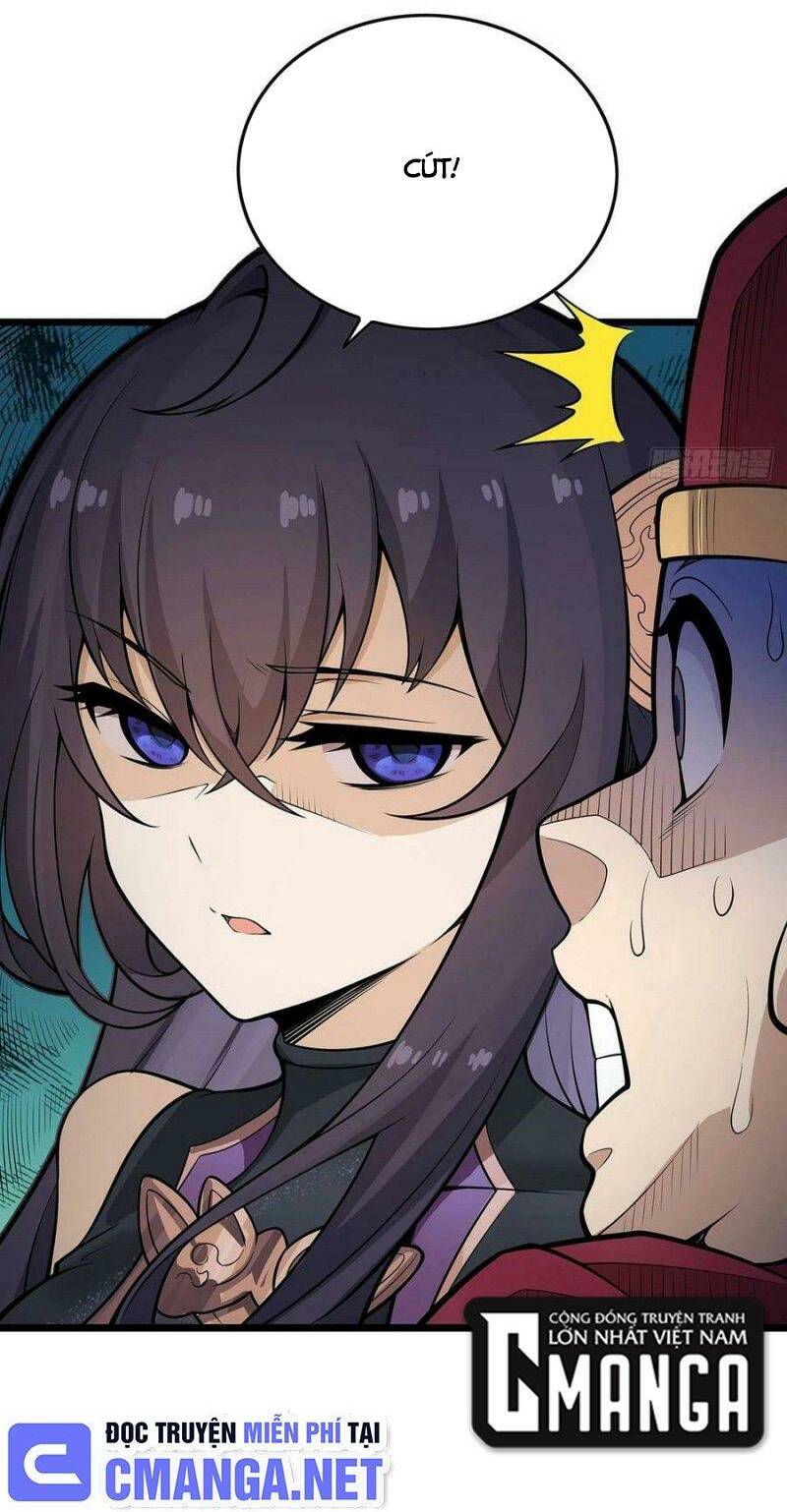 Sứ Đồ Vô Hạn Và 12 Chiến Cơ Chapter 314 - Trang 2