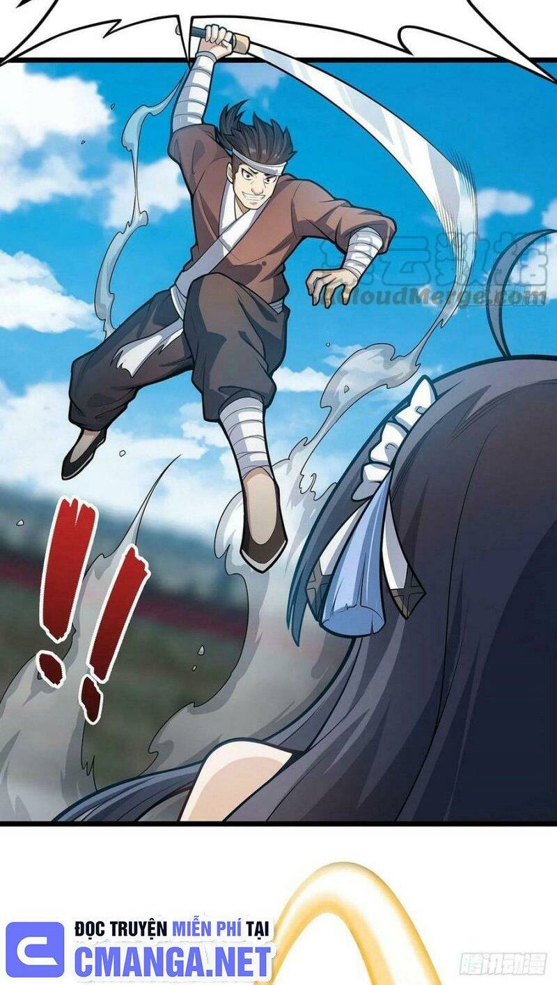 Sứ Đồ Vô Hạn Và 12 Chiến Cơ Chapter 315 - Trang 2