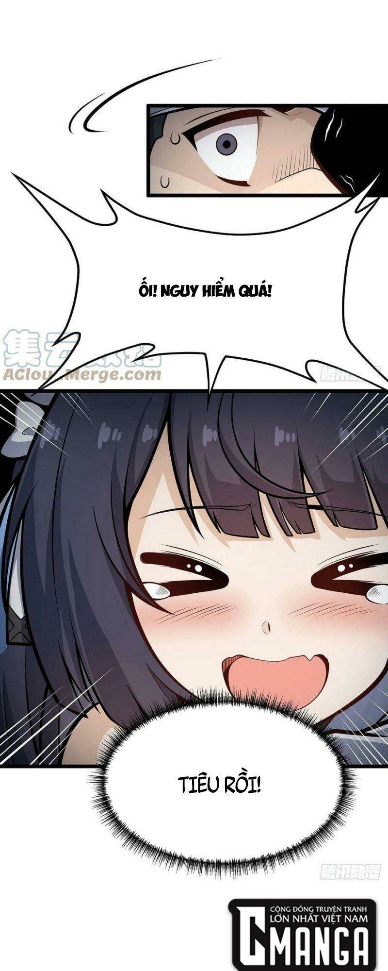 Sứ Đồ Vô Hạn Và 12 Chiến Cơ Chapter 315 - Trang 2