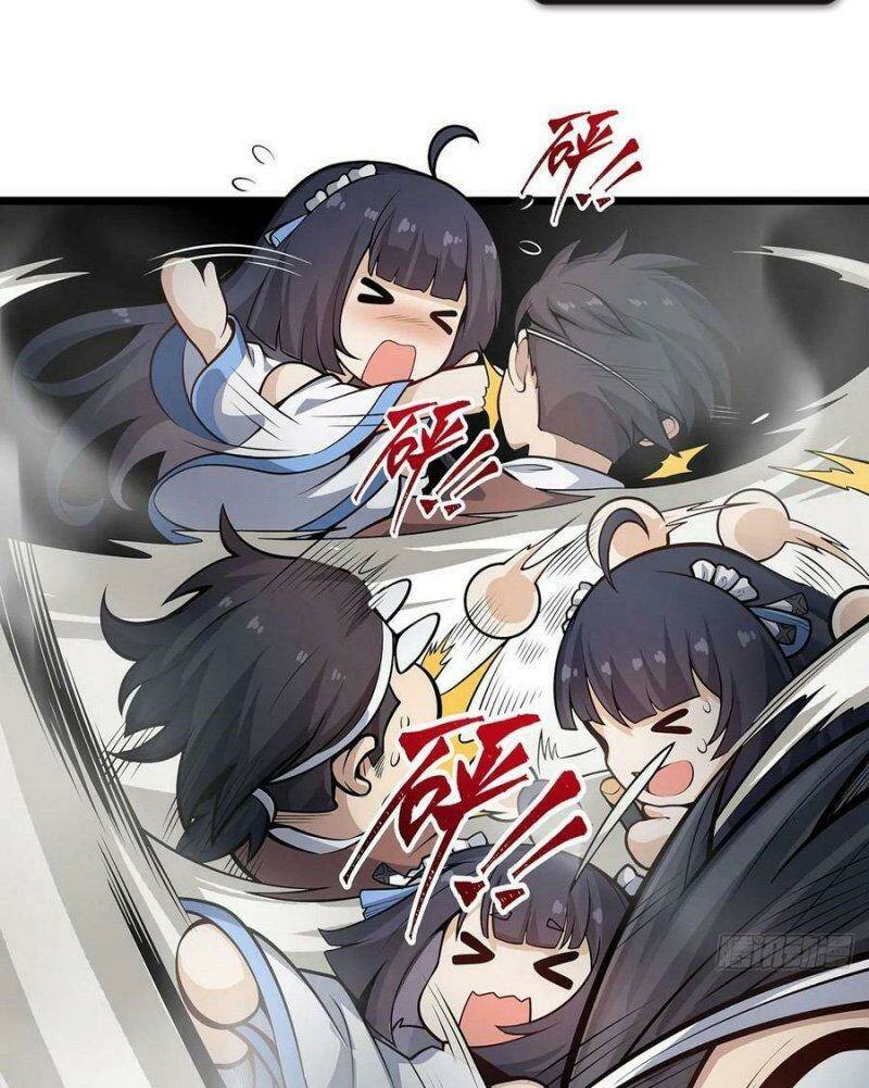 Sứ Đồ Vô Hạn Và 12 Chiến Cơ Chapter 315 - Trang 2