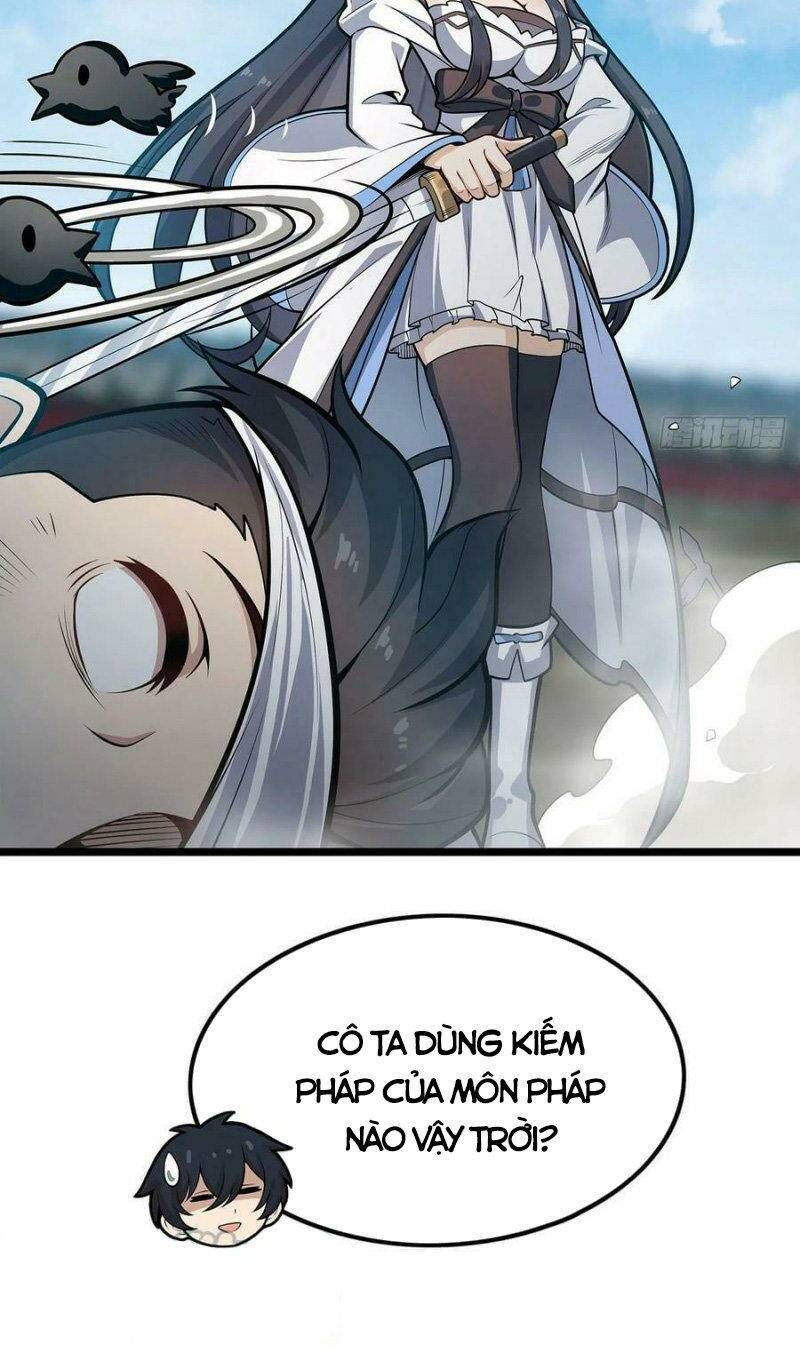 Sứ Đồ Vô Hạn Và 12 Chiến Cơ Chapter 315 - Trang 2