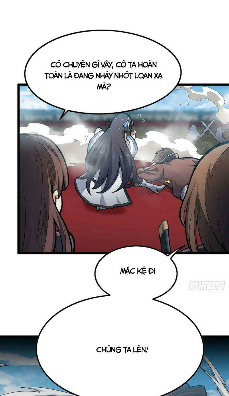 Sứ Đồ Vô Hạn Và 12 Chiến Cơ Chapter 315 - Trang 2