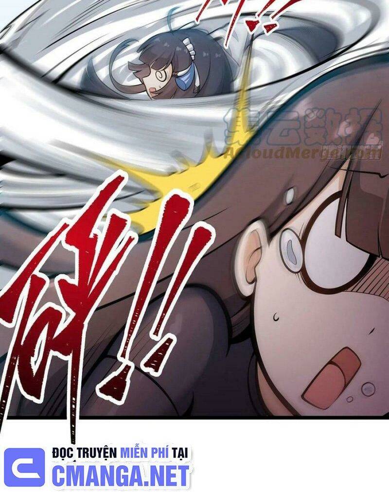 Sứ Đồ Vô Hạn Và 12 Chiến Cơ Chapter 315 - Trang 2