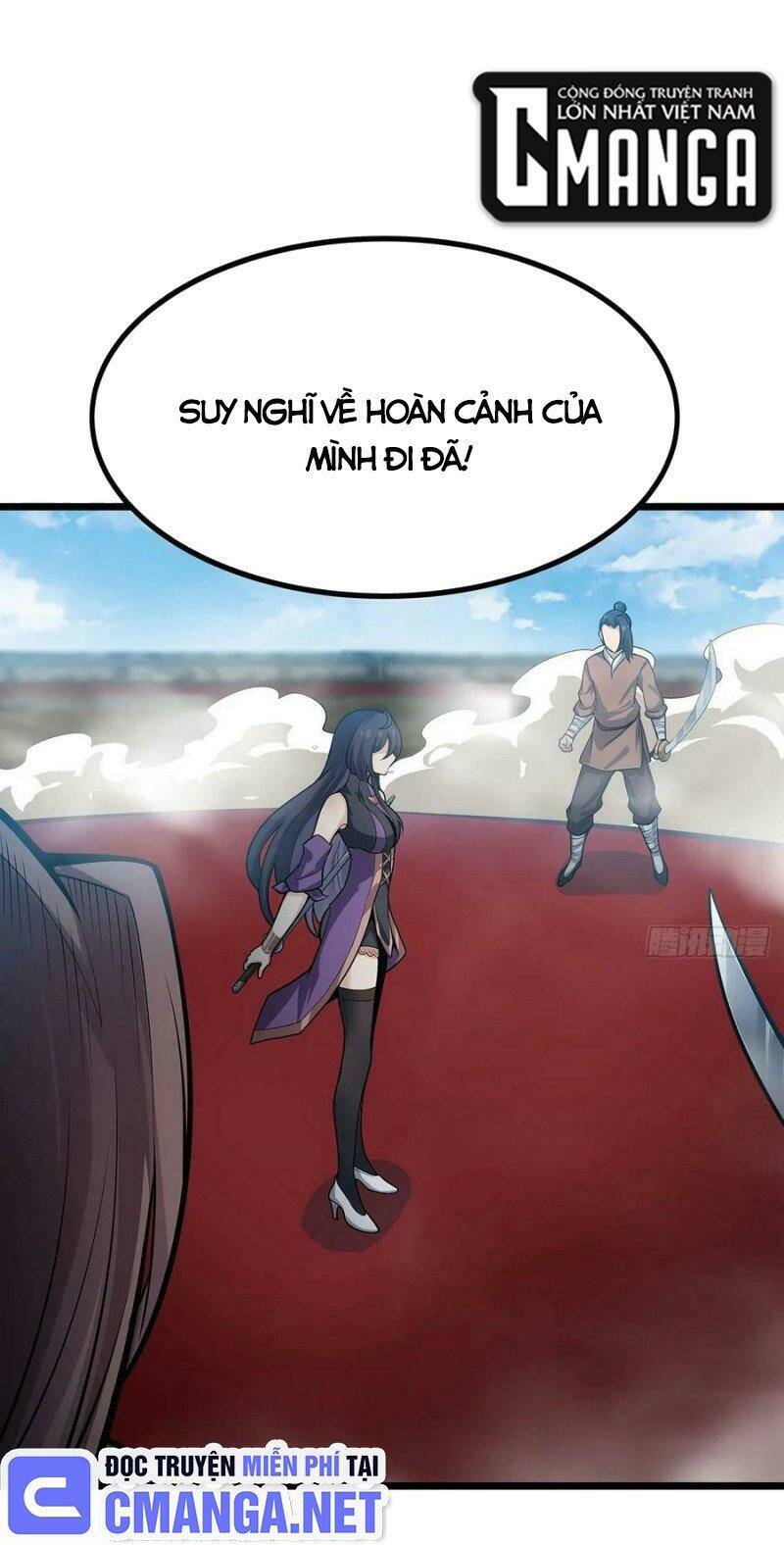 Sứ Đồ Vô Hạn Và 12 Chiến Cơ Chapter 315 - Trang 2