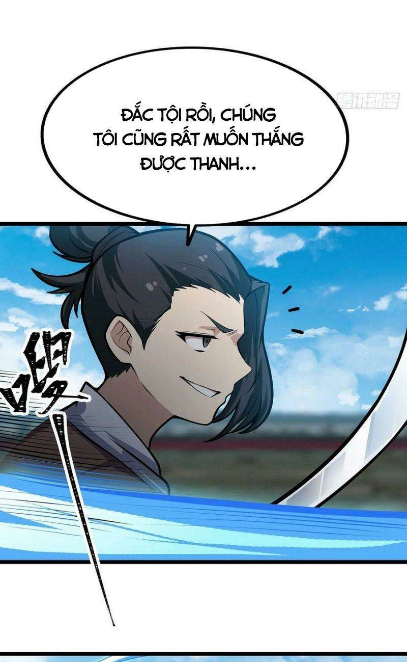 Sứ Đồ Vô Hạn Và 12 Chiến Cơ Chapter 315 - Trang 2