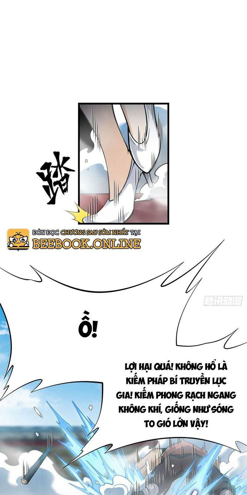 Sứ Đồ Vô Hạn Và 12 Chiến Cơ Chapter 316 - Trang 2