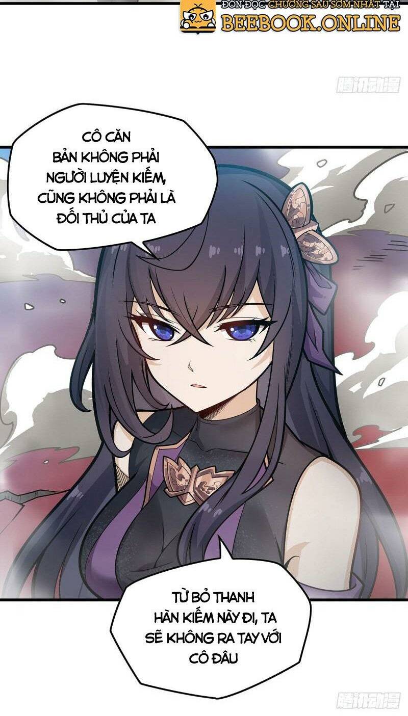 Sứ Đồ Vô Hạn Và 12 Chiến Cơ Chapter 316 - Trang 2