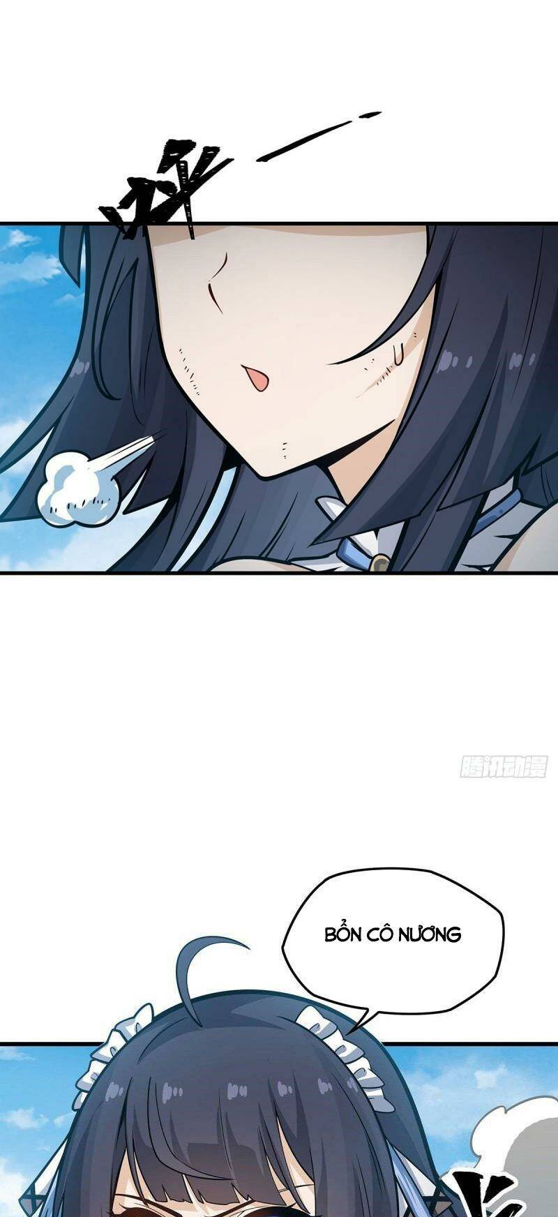 Sứ Đồ Vô Hạn Và 12 Chiến Cơ Chapter 316 - Trang 2